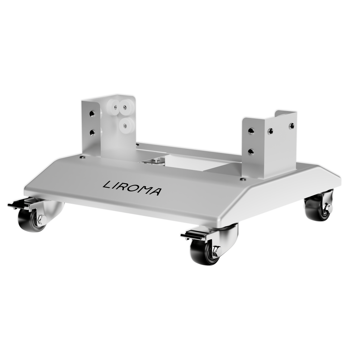 Vloerstandaard PrimeForce serie - Liroma