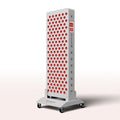 Rotlichttherapie Panels