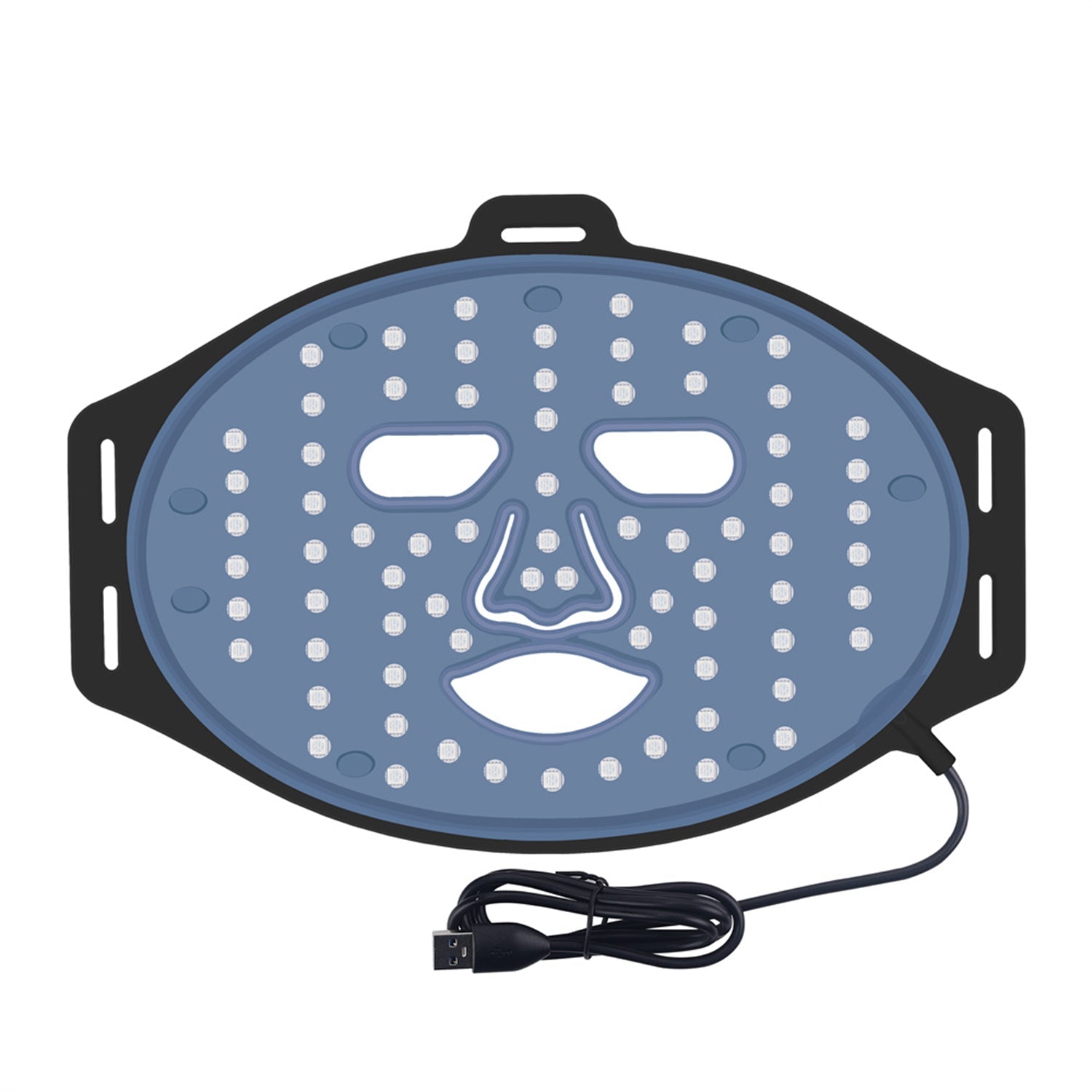 Liroma LED-gezichtsmasker - Liroma